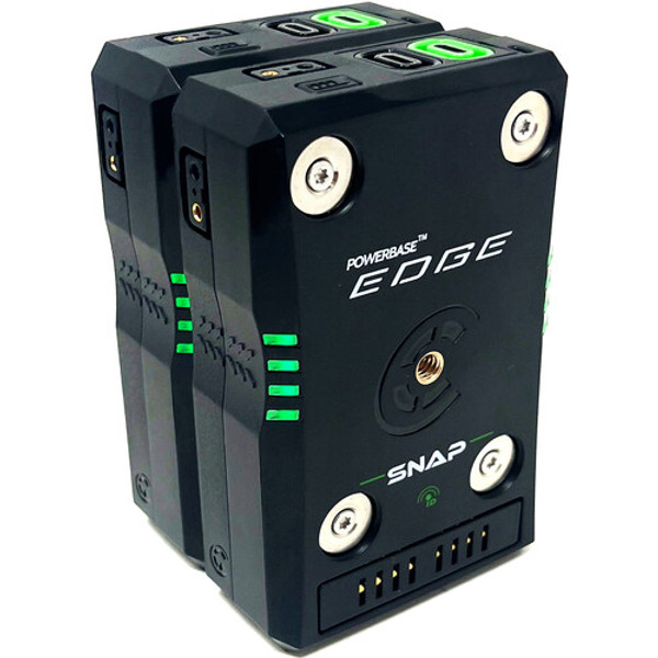 Core SWX Powerbase EDGE SNAP Smart-Stacking Battery Pack (49Wh)