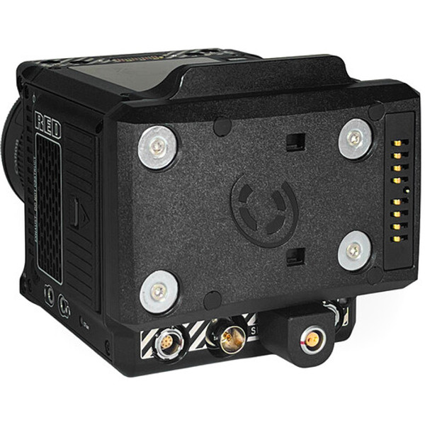 Core SWX Snap Plate for RED KOMODO