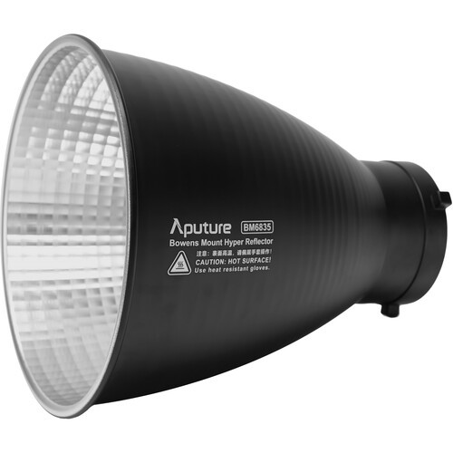 Aputure BM6825 Reflector for STORM 700x (25°)