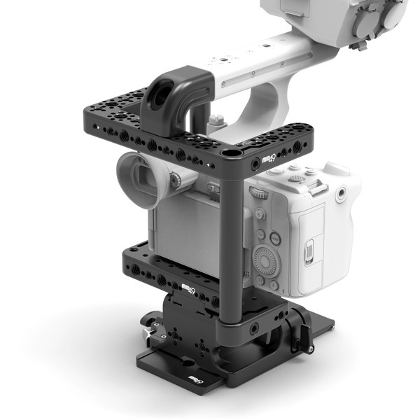 Mid49 Base Kit for Sony FX2