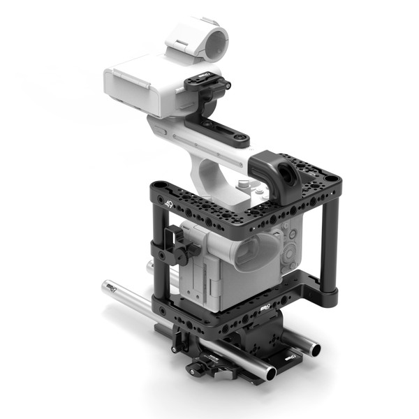 Mid49 Mid Kit for Sony FX2