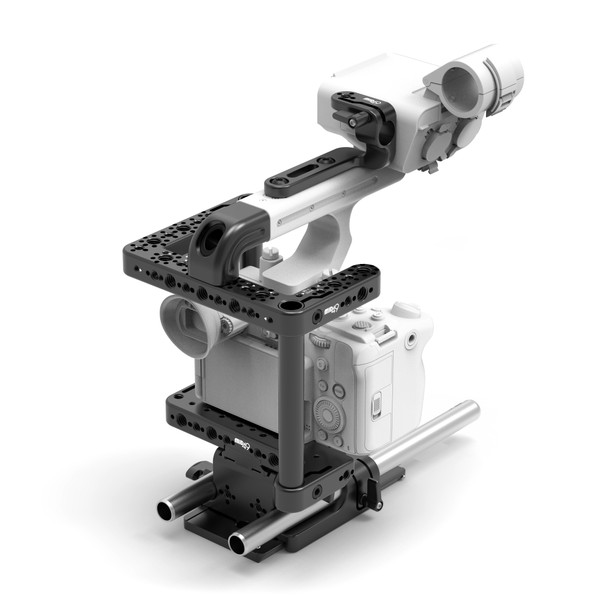 Mid49 Mid Kit for Sony FX2