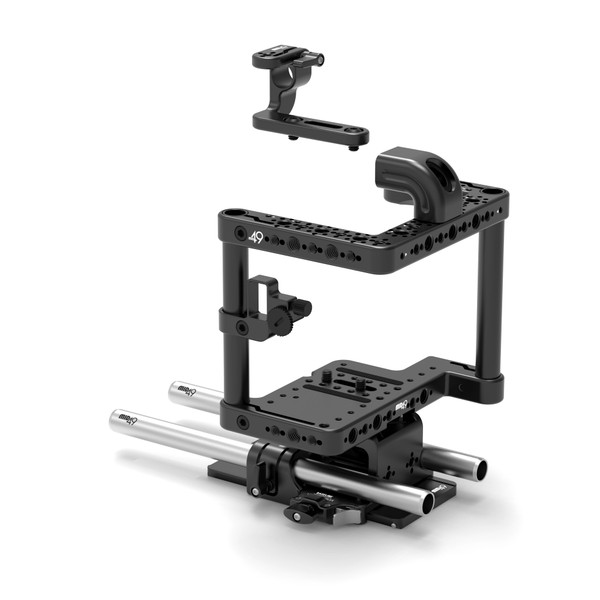 Mid49 Mid Kit for Sony FX2