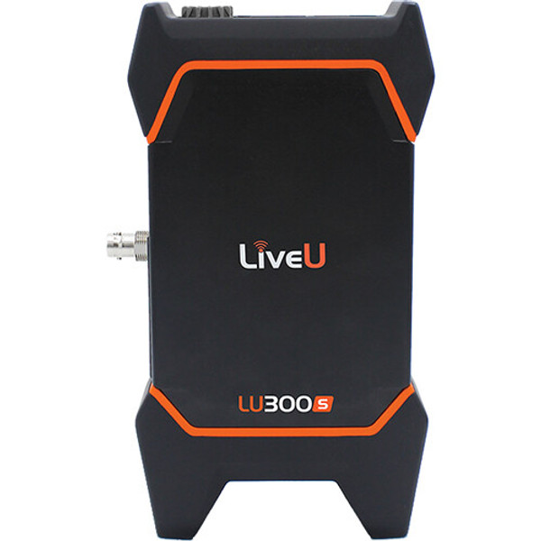 LiveU LU300SE Encoder Unit (Encoder Only)