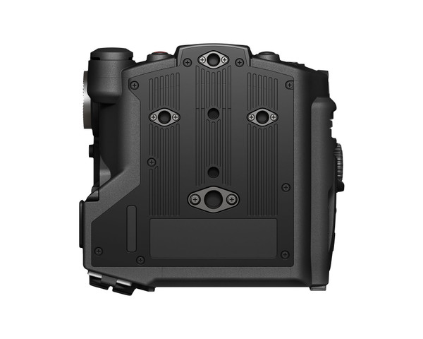 Used Canon EOS C400 6K Full-Frame Digital Cinema Camera (Canon RF)