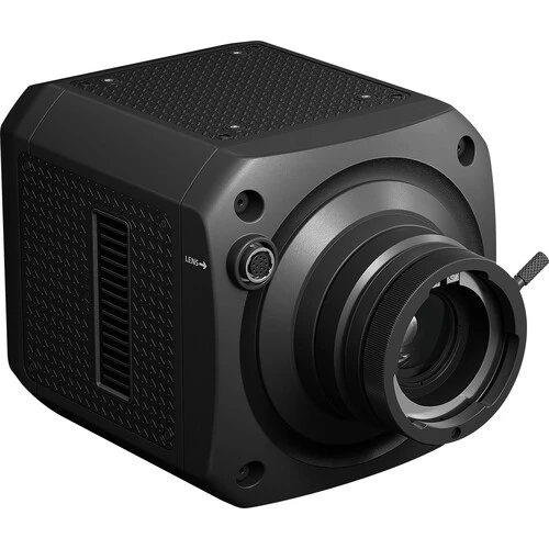 Canon MS-510 Ultrahigh-Sensitivity Interchangeable-Lens Camera