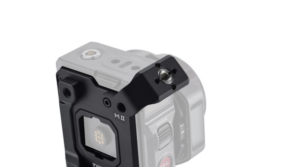 Tilta Mounting Bracket for Nucleus-M II FIZ Hand Unit