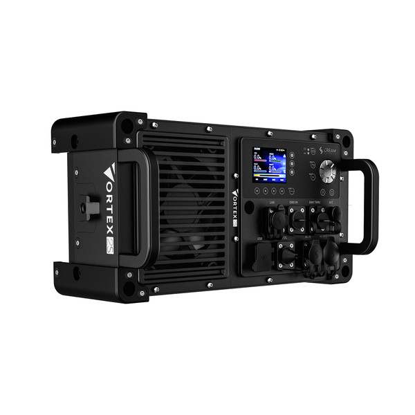 Creamsource Vortex2 Soft RGB LED Light Panel
