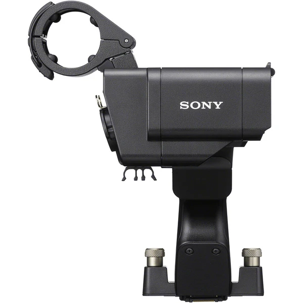 Sony FX5 Cinema Camera with XLR Handle Unit
