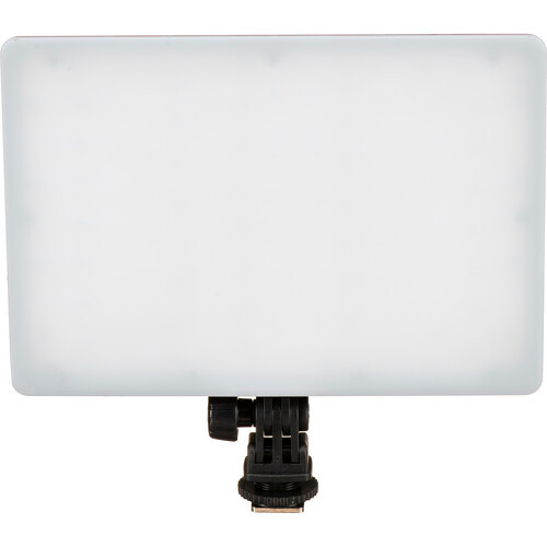 RENT Dracast LED240 X Series Bi-Color On-Camera LED Light with App Control