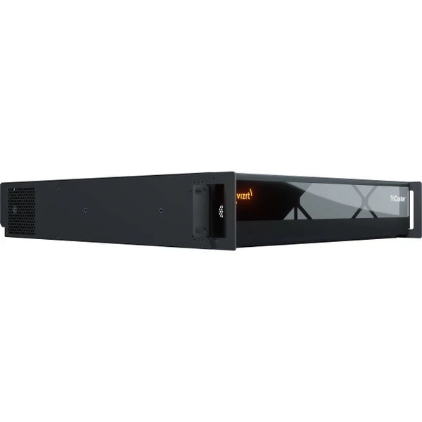 Vizrt TriCaster Vizion (2 RU)