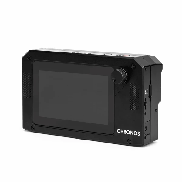 Kron Technologies Chronos Q12 High Speed Camera (64 GB, MFT Mount)