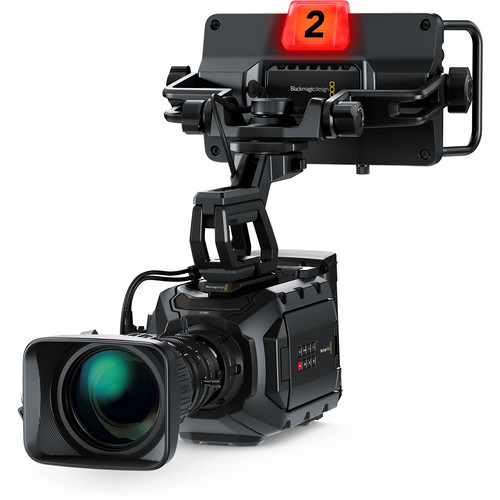 Blackmagic Design CINEURSANSVF URSA Studio Viewfinder - DISCONTINUED