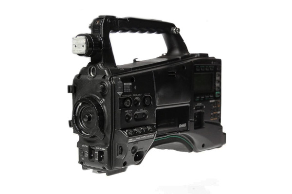 Used Panasonic AJ-PX800 P2 HD AVC-ULTRA Camcorder