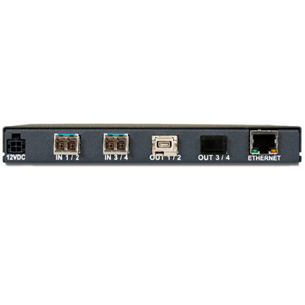 PESA EASY-4FX1H Easyport 3 Fiber In to 1 HDMI Out
