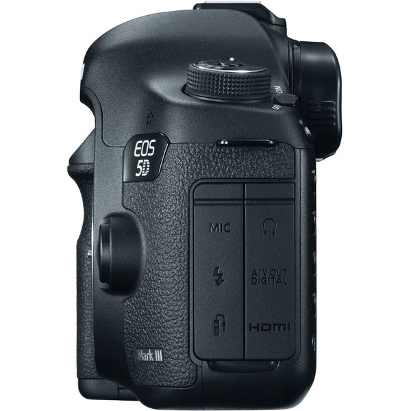 Canon EOS 5D MK III Basic