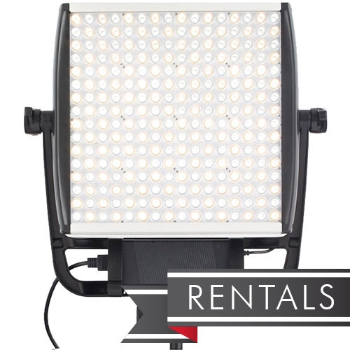 Litepanels Astra 1x1 Bi-Color Fixture