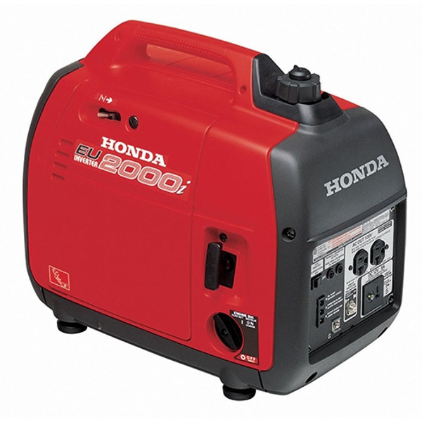 Omega Broadcast & Cinema EU Inverter 2000i