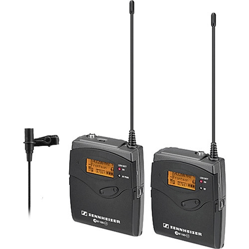 Sennheiser ew 112-p G3