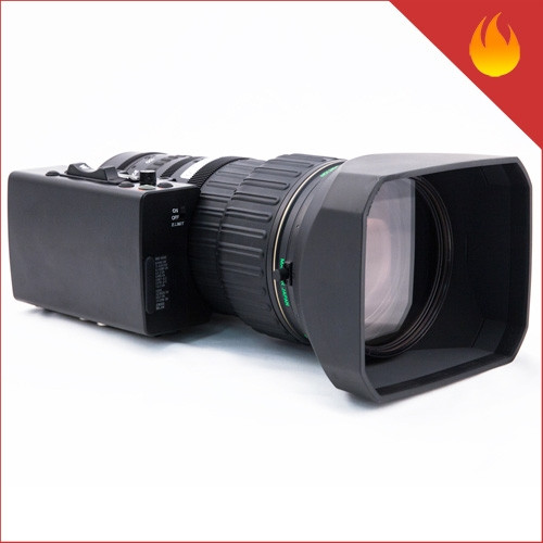 Fujinon HA42X9.7BERD-S48 2/3