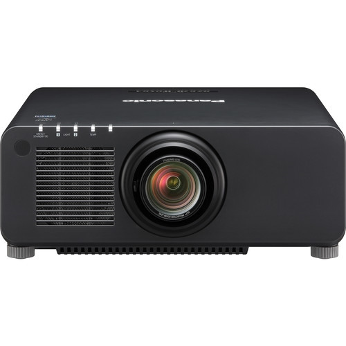 Panasonic PT-RZ770BU 7200-Lumen Projector