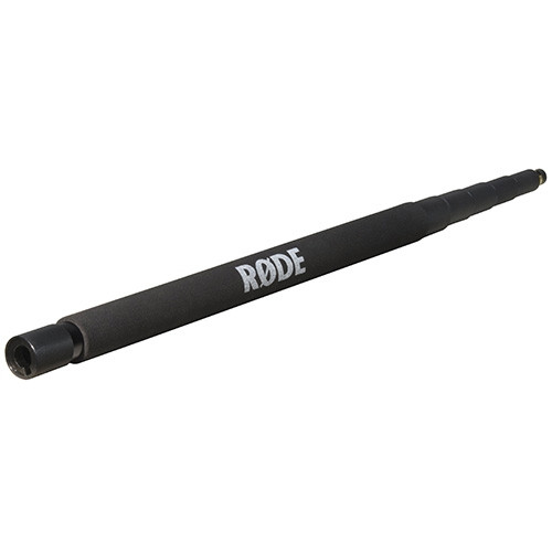 RODE ブームポール Rode Microphones Boompole
