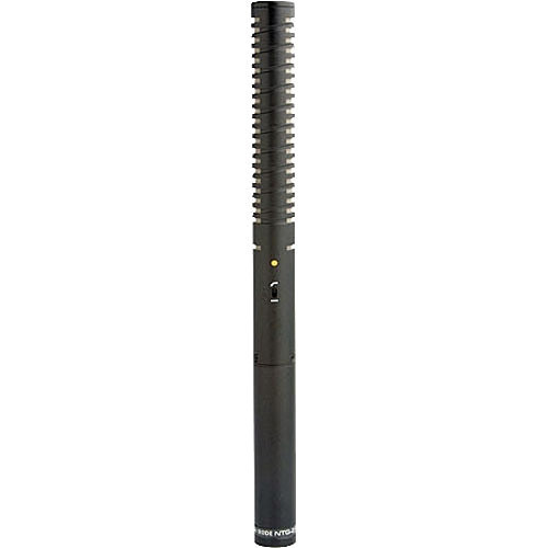 Rode Microphones NTG-2