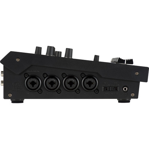 Roland Systems Group VR-4HD