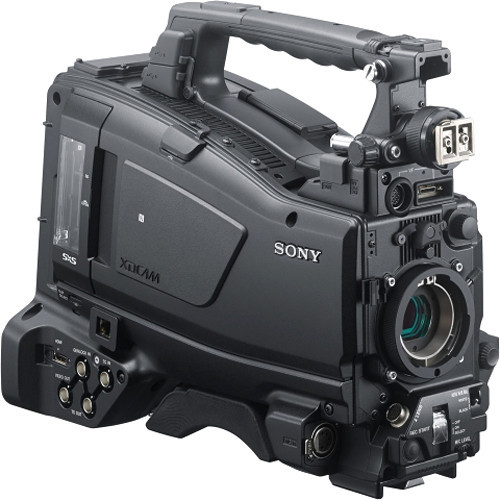 Sony PXW-X400KC