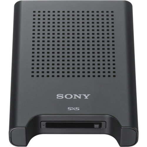 Sony SxS カードリーダー SBAC-US30 Sony SBAC-US30