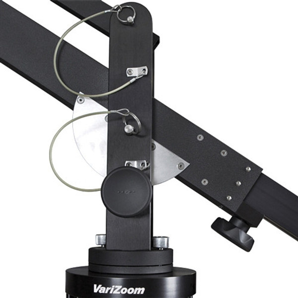 VariZoom VZ-QUICKJIBKIT QuickJib Kit with Tripod & Dolly