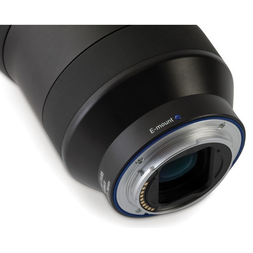 Zeiss Batis 85mm f/1.8 Lens