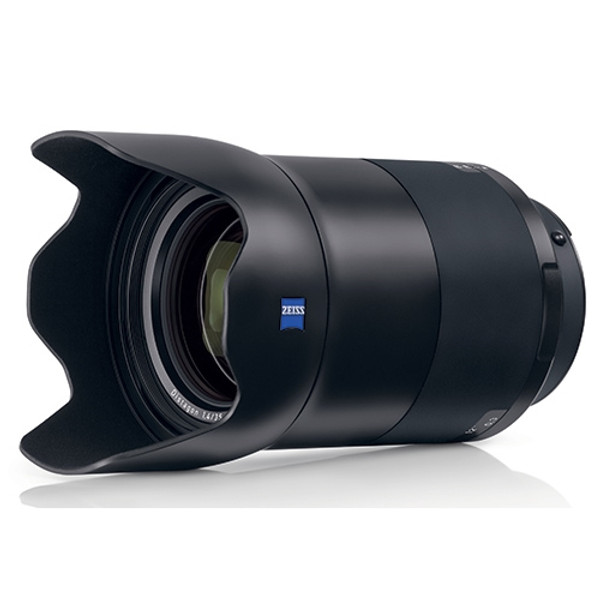 Zeiss 2111-637 Milvus 1.4/35 ZF.2 Wide angle lens (EF-Mount)