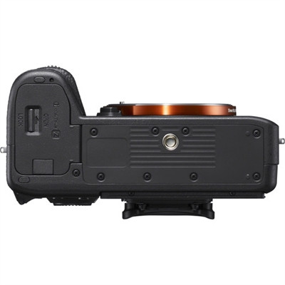 Sony ILCE7M3/B Alpha a7 III Mirrorless 24MP Digital Camera (Body only)