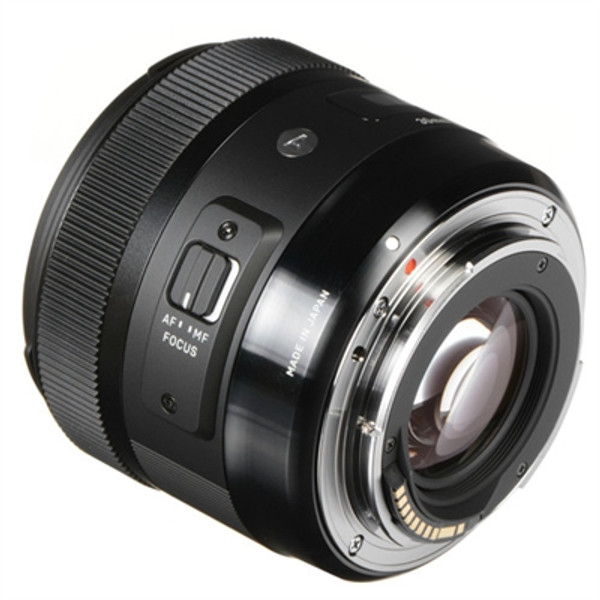 SIGMA 301101 30MM F/1.4 DC HSM ART LENS FOR CANON