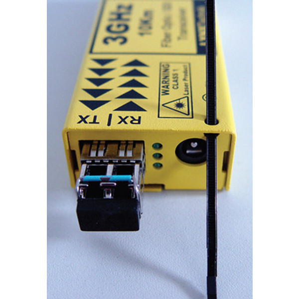 Lynx Technik SC AG yellobrik OTX 1812 3Gb SDI to Fiber Optic Transmitter