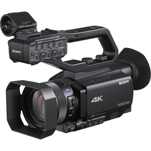 SONY　PXW-Z190　レンズ　ジャンク SONY PXW-Z190 美品 おまけ多数 XDCAM 4K Rent a Sony PXW-Z190 4K
