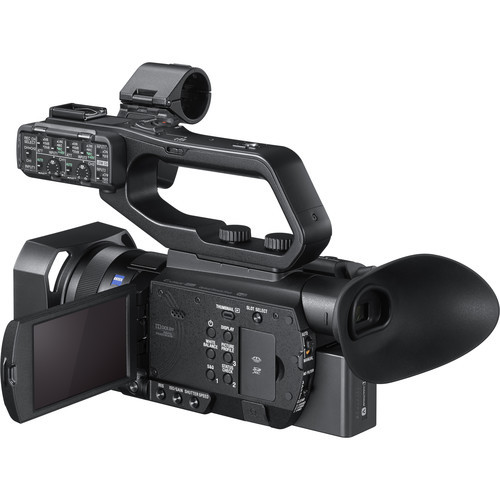 マトリックスになりますSONY PXW-Z90V (PXW-Z190V Camcorder XDCAM 4K PXW-Z190V Sony : Amazon.com XDCAM 4K ビデオカメラ