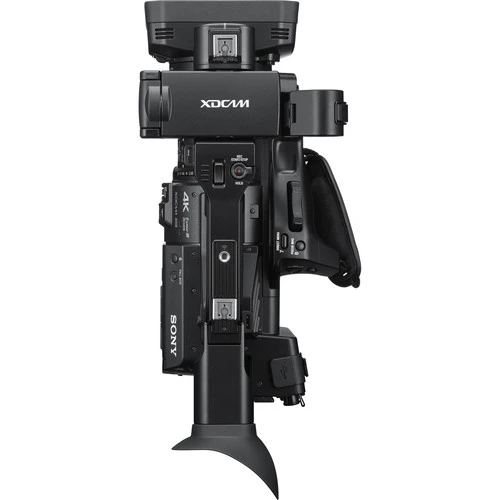 Sony PXW-Z280 4K HDR 3-CMOS 1/2
