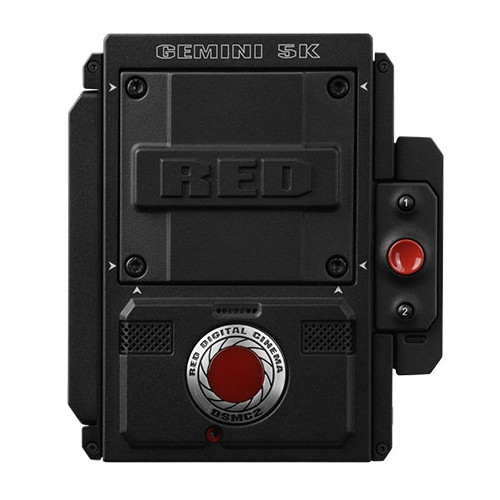 DEMO RED 710-0305 DSMC2 BRAIN with Gemini 5K S35 Sensor (Standard