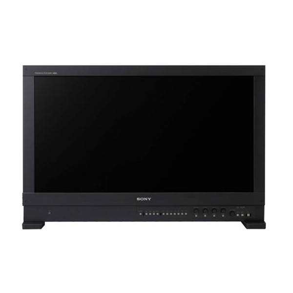 Sony BVM-HX310 31" 4K HDR Master Monitor