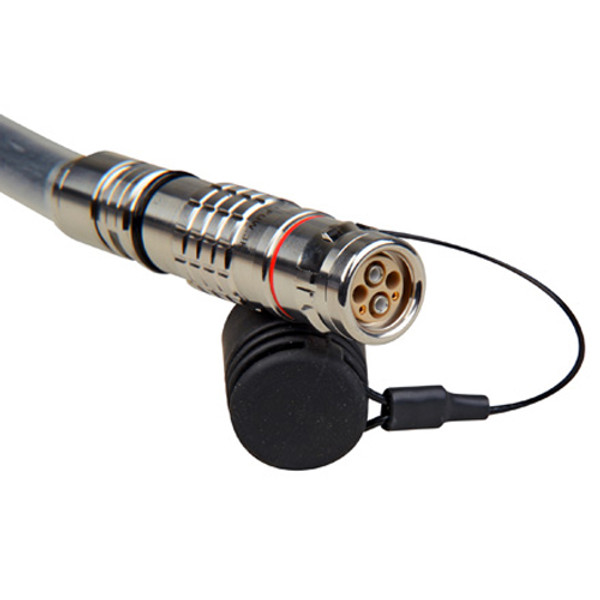 Camplex HF-FUWPUW-S-0025 LEMO FUW Male to LEMO PUW Female Indoor Studio Fiber Camera Cable (25')