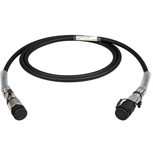 Camplex HF-FUWPUW-S-0328 LEMO FUW Male to LEMO PUW Female Indoor