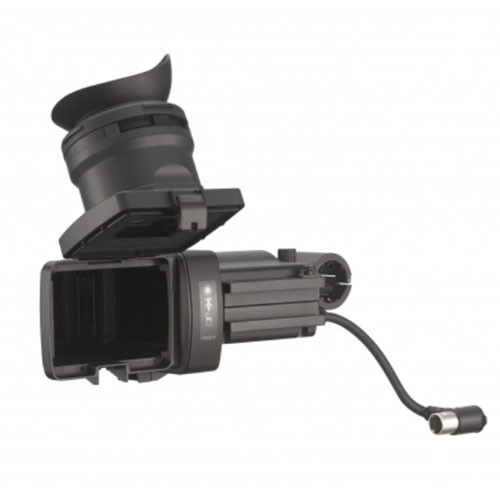 Sony HDVF-L10 3.5” QHD/HD Color LCD ENG Viewfinder for Fullsize