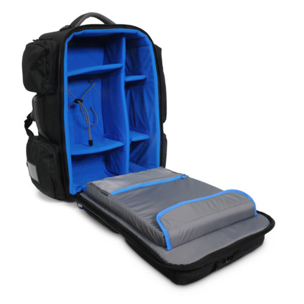 Orca OR-25 Backpack with Large External Pockets