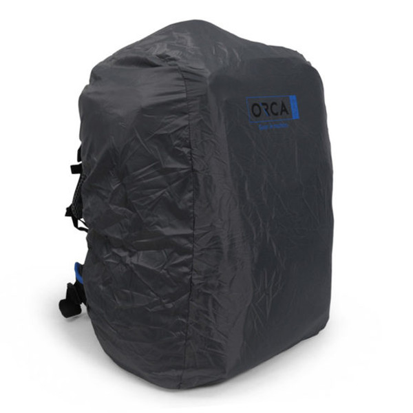 Orca OR-25 Backpack with Large External Pockets