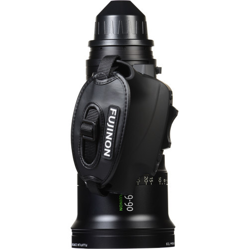 Fujinon ZK4.7X19 19-90mm T2.9 Cabrio Premier PL Lens (ZK4.7x19)