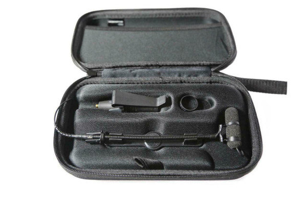 DEMO/OPEN BOX DPA Microphones d:vote 4099U Universal Clip Live Instrument Microphone