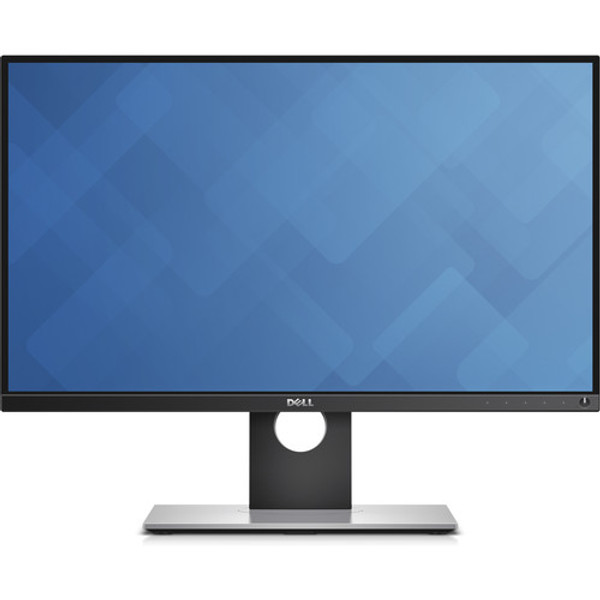 Dell UP2516D UltraSharp 25 QHD IPS LED Monitor with