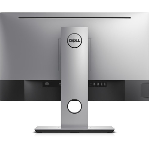 Dell UP2516D UltraSharp 25 QHD IPS LED Monitor with